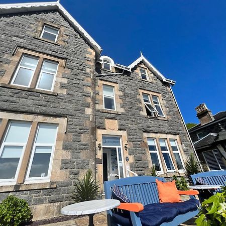 Barriemore Oban Exterior foto