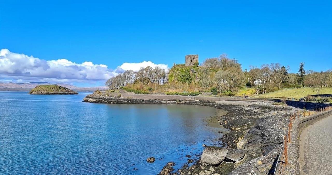 Barriemore Oban Exterior foto